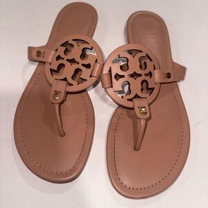 Tory Burch miller light makeup Sandals for Women